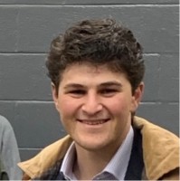 Gigabit Fiber Employee Rocco Zaytoun's profile photo