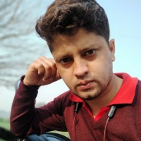 LDS Engineers Employee Pankaj Bora's profile photo