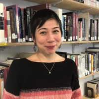 Tenement Museum Employee Lidy Chu's profile photo