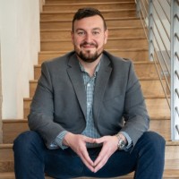 CoverForce Employee Alex Marr's profile photo