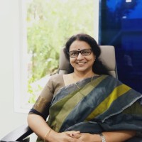 Organic BPS Employee Beena Madan's profile photo