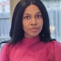 Rise Analytics Employee Stella Grant's profile photo