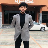 Muzamil Memon's profile photo