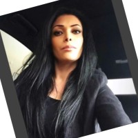 Meghmik Gharakhanian Email & Phone Number