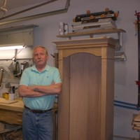 Dan Dinsmore Email & Phone Number
