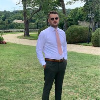 NOBLE DESSERTS HOLDINGS LTD Employee Tony Riley's profile photo