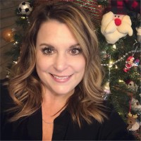 DIVINITY FAMILY SERVICES INC Employee Angela Brisbin's profile photo