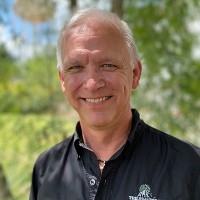 The Urban Foresters Employee Kenton Heider's profile photo