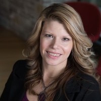 David J. Frank Landscape Contracting Employee Heather Dill's profile photo