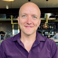 Wayve Employee Neal Lewis's profile photo