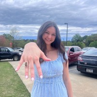Gracie Creasman Email