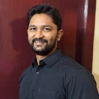TEKsystems Employee Arunkumar Radhakrishnan's profile photo