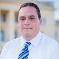 Saskatchewan Intercultural Association Employee Philip McCloskey's profile photo