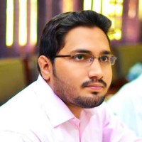 CodeXNow Employee Danish Suri's profile photo