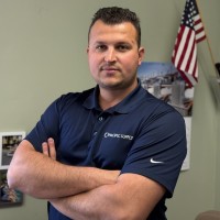 Pacific Coast Supply, LLC Employee Alex Chernioglo's profile photo