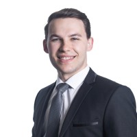 Integrity Asset Management (Pty) Ltd Employee Christiaan Schultz's profile photo