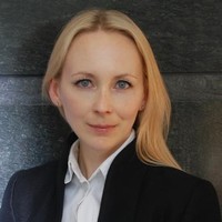 ISS Facility Services Holding GmbH Employee Danielle Borowski's profile photo