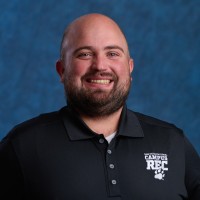 Sam Houston State University Employee John Merryman's profile photo