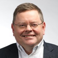 St Albans City & District Council Employee Jonathan Flowers's profile photo