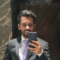 Plum Employee Akshay Chaturvedi's profile photo