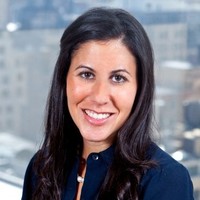 Fieldguide Employee Alexandra Sokoloff's profile photo