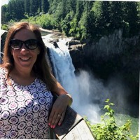 Vance Charter School Employee Joanne Scannell's profile photo