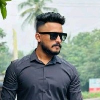 Chakradhara Aerospace and Cargo Private Limited (Logistics Division) Employee Jamsheer H's profile photo