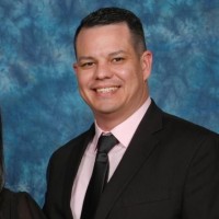 Grupo Colón Gerena Employee Félix Erazo's profile photo