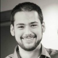 Consortium Services, LLC. Employee Connor Harris's profile photo