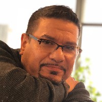 NYC Mayor's Office to End Domestic and Gender-Based Violence (ENDGBV) Employee Roland Torres's profile photo