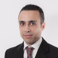 Halmann Vella Group Employee Chris Tonna's profile photo