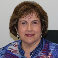 Rosalba del Vecchio Email & Phone Number
