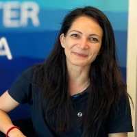 Anna Nikolova Email & Phone Number
