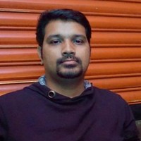 HNI GBSC Employee Bharath Kumar's profile photo