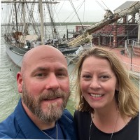 Weisser Engineering & Surveying Employee John Harvill's profile photo