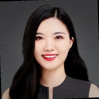 Capital6 Eagle Employee Yue Dai's profile photo