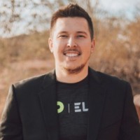 SPACE | #1 Residential Real Estate Team in Arizona Employee Keith Anderson's profile photo