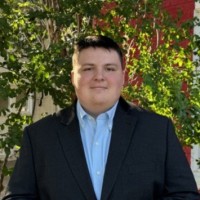 CPS Houston Employee Trevor Glynn's profile photo