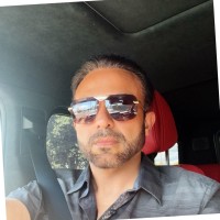 DSM Employee A Khan's profile photo