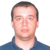 Techno Engineering Services (Pvt) Ltd Employee Mykhaylo Sukhariev's profile photo