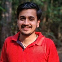 ObjectOrb Employee Kshitish Shinganmalli's profile photo