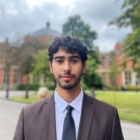 Jumpstart Employee Mohamed Elsayed's profile photo