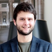 ACA - Academic Cooperation Association Employee Martin Bogdan's profile photo