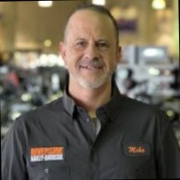 Riverside Harley-Davidson Employee Michael Gunnell's profile photo