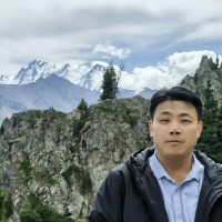 Kaixian Yu Email & Phone Number