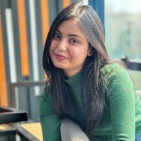BeyondWalls Employee Suvidha Wadekar's profile photo
