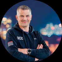 Rabobank Employee Marc Jansen's profile photo