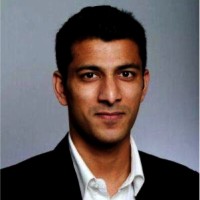 Grant Thornton Bharat LLP Employee Arjun Singh's profile photo