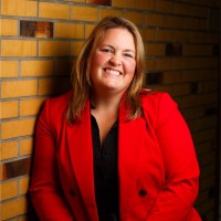 Sandra Damhuis Email & Phone Number