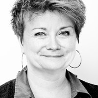 Vipservice Employee Kjersti Kleven's profile photo